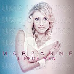 Liefde Wen - Marzanne