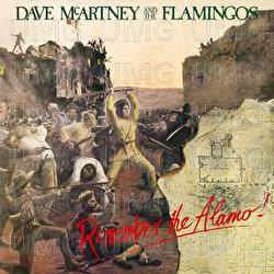 Remember The Alamo! - Dave McArtney And The Flamingos