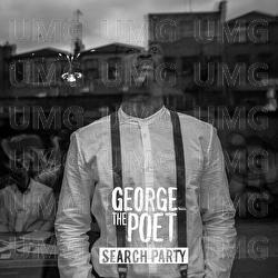 Search Party - George The Poet