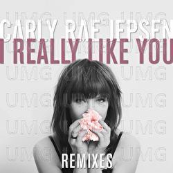 I Really Like You - Carly Rae Jepsen