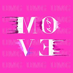 Move - MINMI