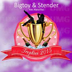 Trophies 2015 - Bigtoy & Stender, Klara Elias