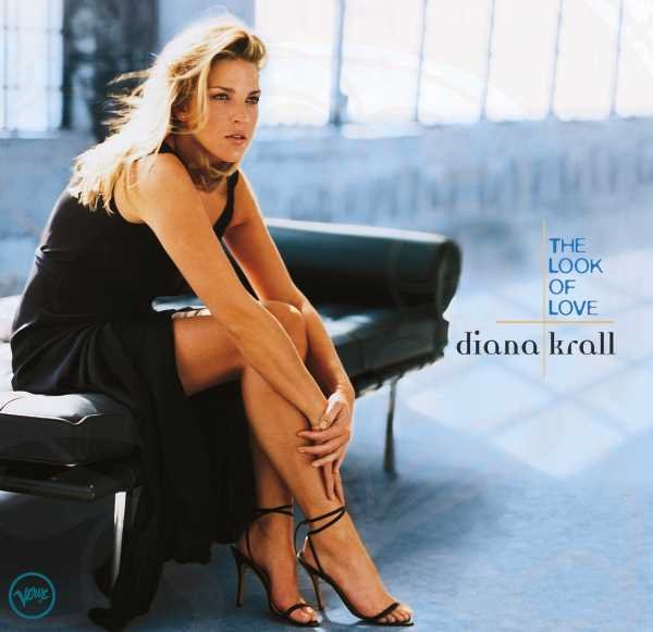 The Look Of Love - Diana Krall