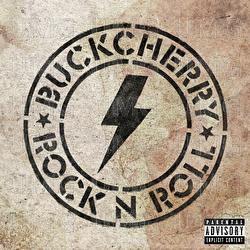 The Madness - Buckcherry