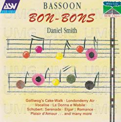 Bassoon Bon-Bons