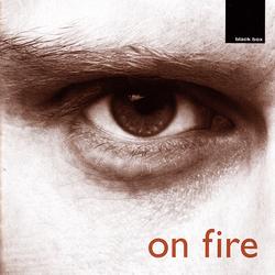 On Fire - Simon Haram