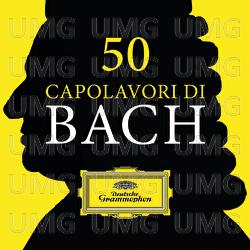 50 Capolavori di Bach - Various Artists