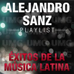 Éxitos De La Música Latina - Various Artists
