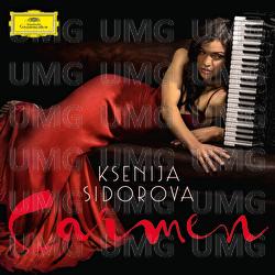 Carmen - Ksenija Sidorova, Michael Abramovich, Reentko Dirks