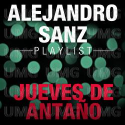 Jueves De Antaño - Various Artists