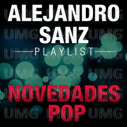 Novedades Pop - Various Artists