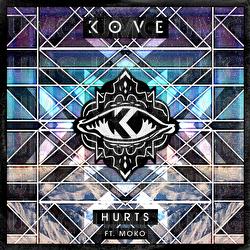 Hurts - Kove, Moko
