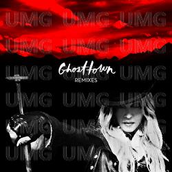 Ghosttown - Madonna