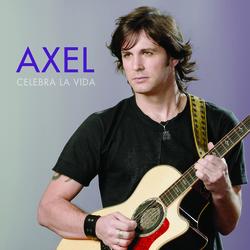 Celebra La Vida - Axel, Makano