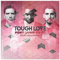 Pony (Jump On It) - Tough Love, Ginuwine
