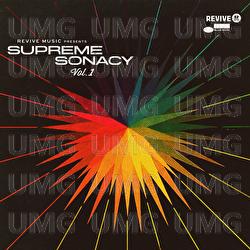 Revive Music Presents Supreme Sonacy - Various Artists