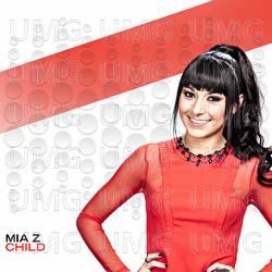 Child - Mia Z