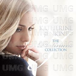 The Platinum Collection - Katherine Jenkins