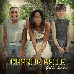 Get To Know - Charlie Belle