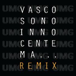 Sono Innocente Ma...Remix - Vasco Rossi