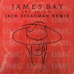 Let It Go - James Bay