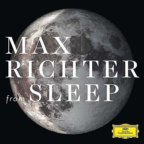 From Sleep - Max Richter