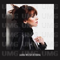 Betrayal - Laura Welsh