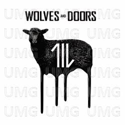 Wolves And Doors