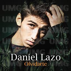 Olvidarte - Daniel Lazo