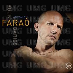 Boundaries - Antonio Fara&ograve;