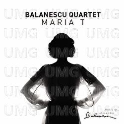 Maria T - Balanescu Quartet