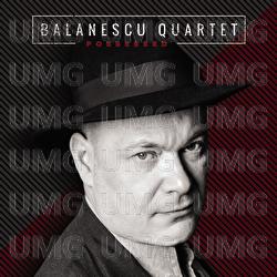 Possessed - Balanescu Quartet