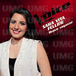 Brave Ragazze - Sara Vita Felline