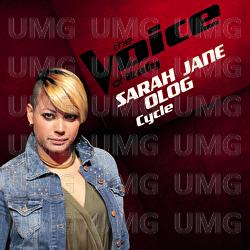 Cycle - Sarah Jane Olog