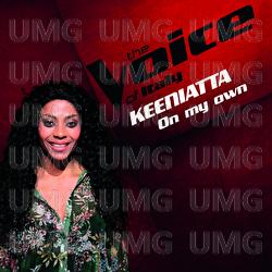 On My Own - Keeniatta