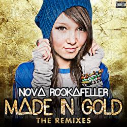 Made In Gold - Nova Rockafeller