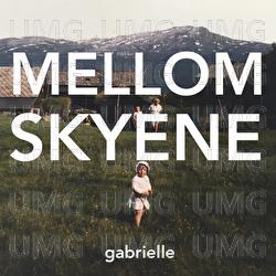 Mellom skyene - Gabrielle