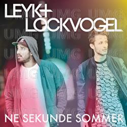 Ne Sekunde Sommer - Leyk & Lockvogel