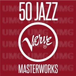50 Jazz Verve Masterworks