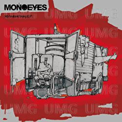 My Instant Song - EP - MONOEYES