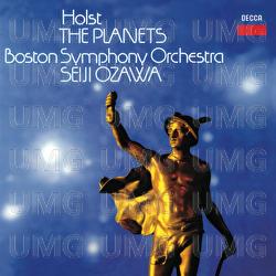 Holst: The Planets