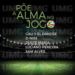 Põe A Alma No Jogo