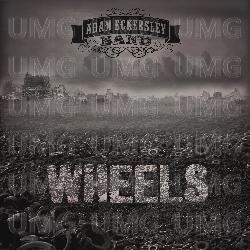 Wheels - Adam Eckersley Band
