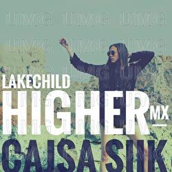 Higher - Cajsa Siik