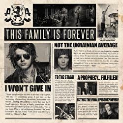 I Won't Give In - Asking Alexandria