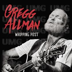 Whipping Post - Gregg Allman