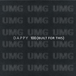 100 (Built For This) - Dappy