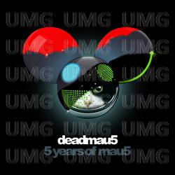 Maths - deadmau5