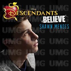 Believe - Shawn Mendes
