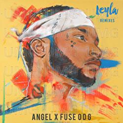 Leyla - Angel, Fuse ODG